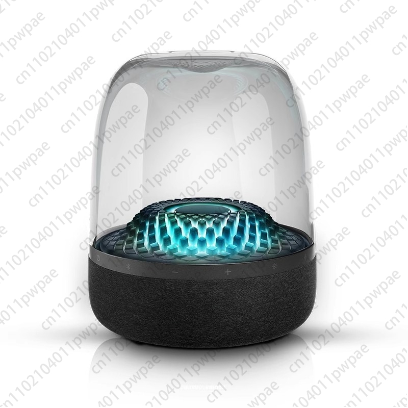 Audio Music Generator Free - Music Crystal Fourth-generation Audio System, Desktop