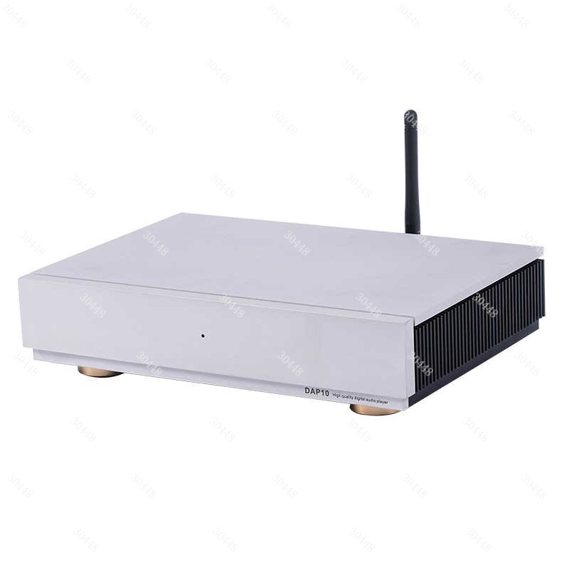 Audio Music Network - Digital Network Audio Streamer DAP-10 HiFi