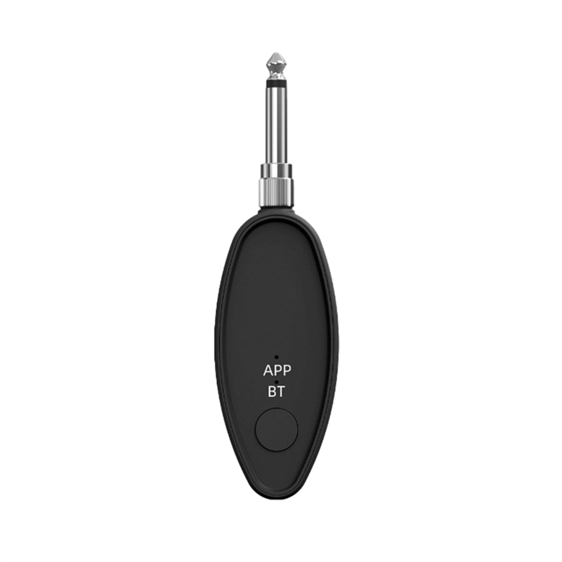 Audio Music Remover - A99E-Vocal Remover 3.5/6.5Mm Aux Wireless Vocal