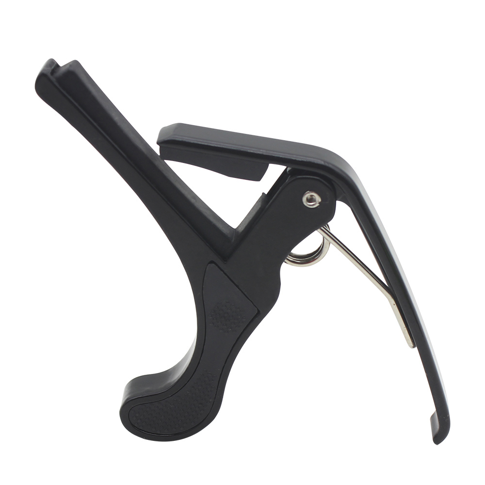 Guitar Capo Clip - Universal Guitar Capo Guitarra Tuning Clamp