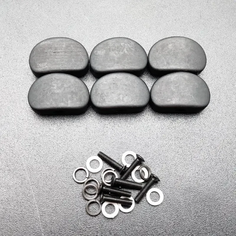 6 Chiếc Gỗ Mun Đàn Guitar Chỉn - đánh giá và giá Guitar Capo Clip