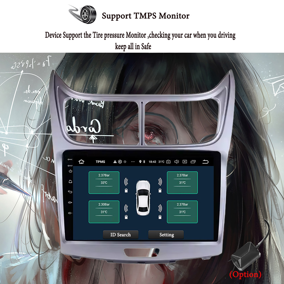 Android 14 8G+128G Car Radio S - đánh giá và giá Audio Music Network