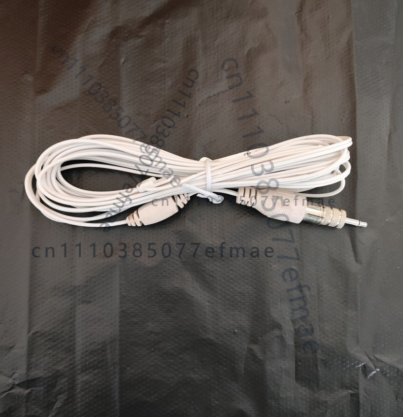 Used 1pcs White FM Antenna 3.7 - đánh giá và giá Audio Music Generator Free