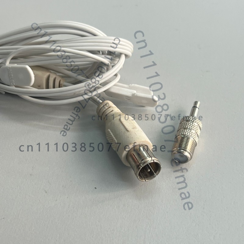 Used 1pcs White FM Antenna 3.7 - đánh giá và giá Audio Music Generator Free