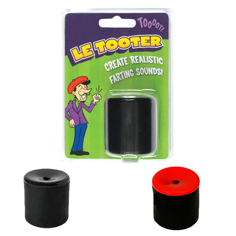 Plastic Noise Makers April Foo - đánh giá và giá Audio Music Lollipop