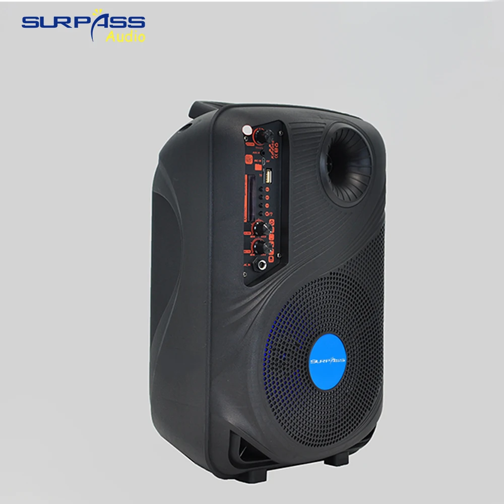 Portable Trolley Bluetooth Spe - đánh giá và giá Audio Music Remover
