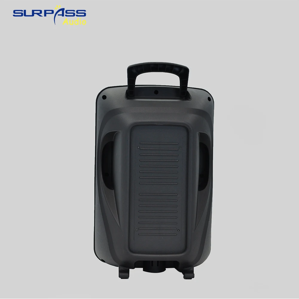 Portable Trolley Bluetooth Spe - đánh giá và giá Audio Music Remover