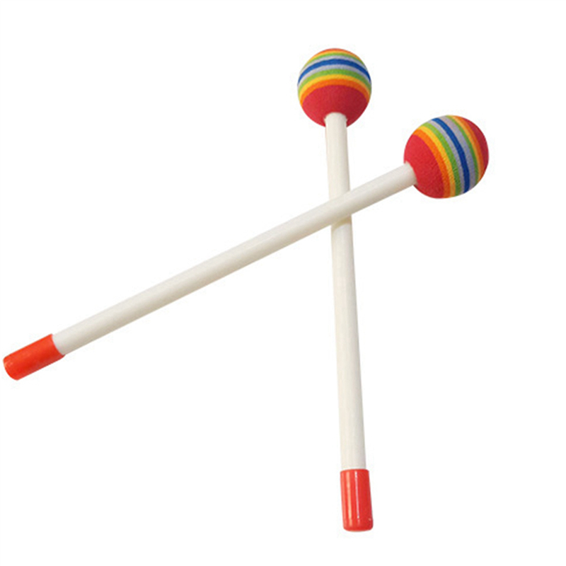 A06F-36 Pcs Lollipop Drum Mall - đánh giá và giá Audio Music Lollipop