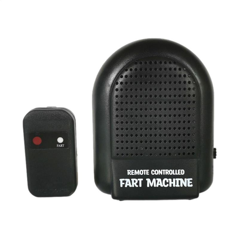 Electronic Fart Sound Machine  - đánh giá và giá Audio Music Lollipop