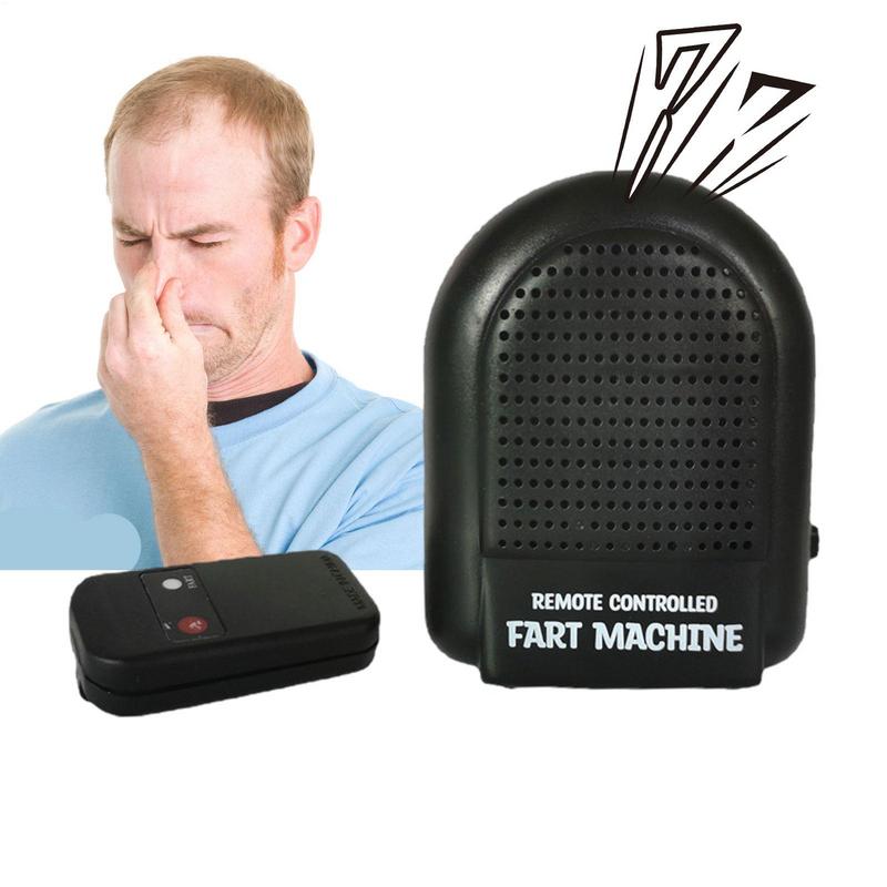 Electronic Fart Sound Machine  - đánh giá và giá Audio Music Lollipop
