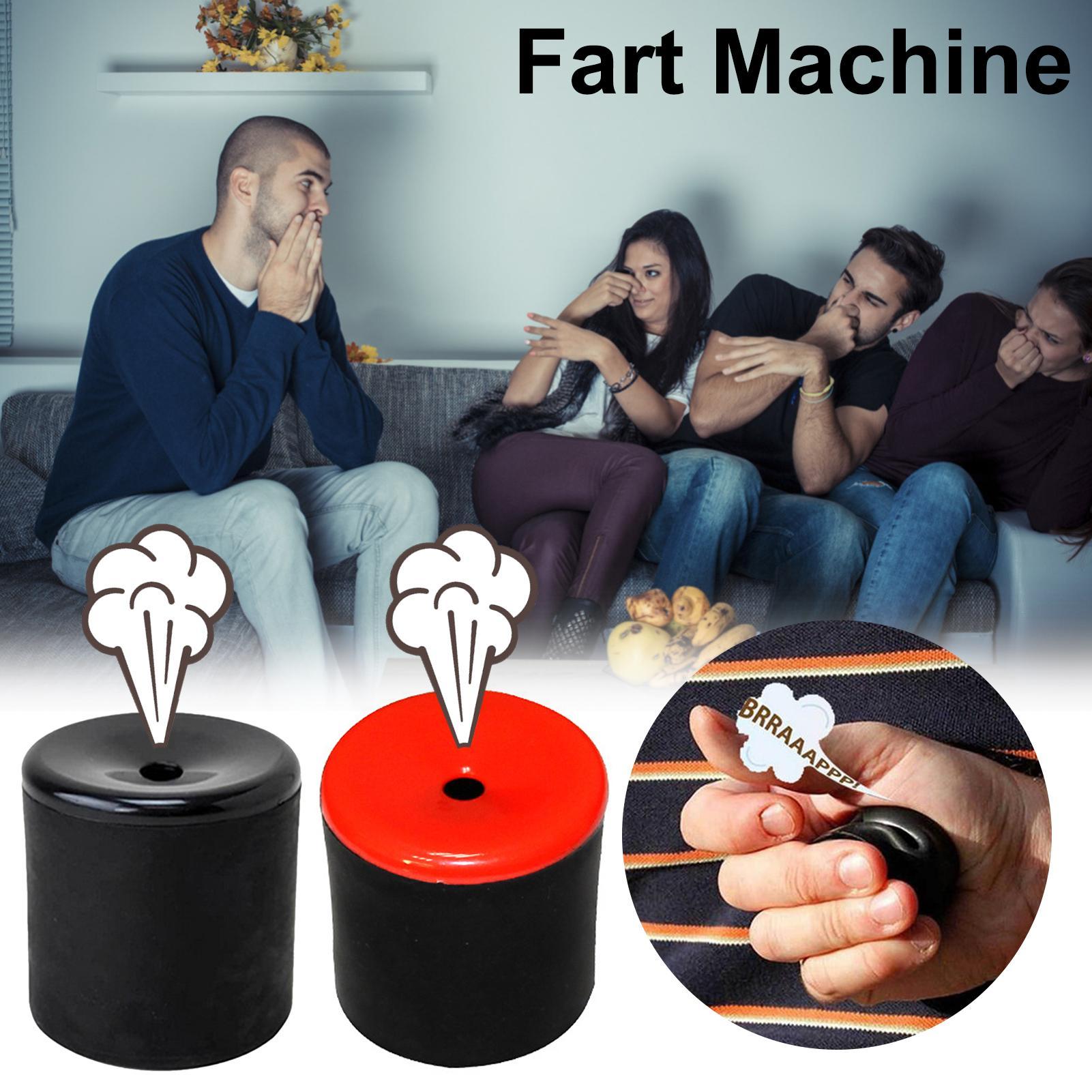 Fart Maker Funny Prank Portabl - đánh giá và giá Audio Music Lollipop