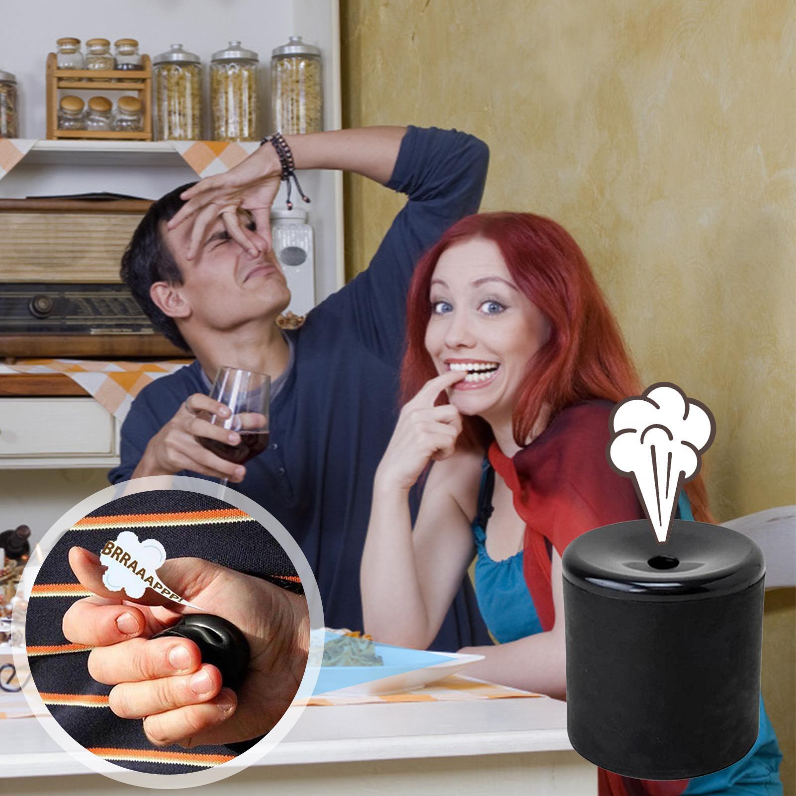 Fart Maker Funny Prank Portabl - đánh giá và giá Audio Music Lollipop
