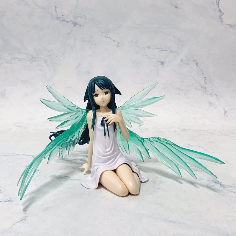 NEW 11CM The Song of Saya: Say - đánh giá và giá Audio Music Lollipop