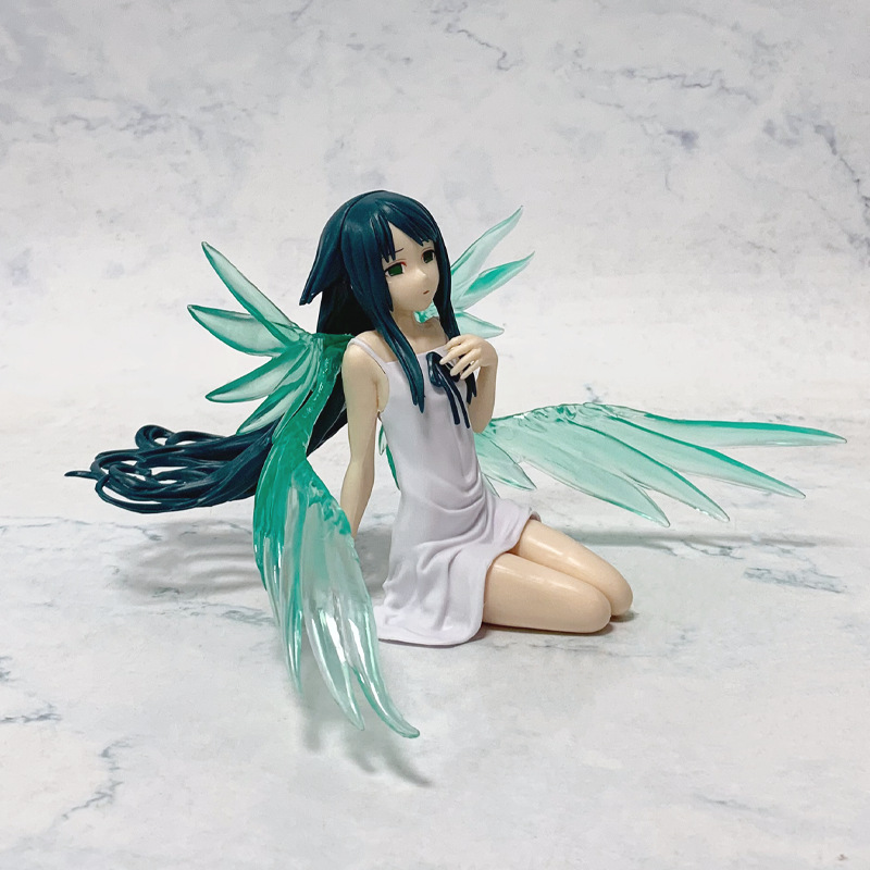 NEW 11CM The Song of Saya: Say - đánh giá và giá Audio Music Lollipop