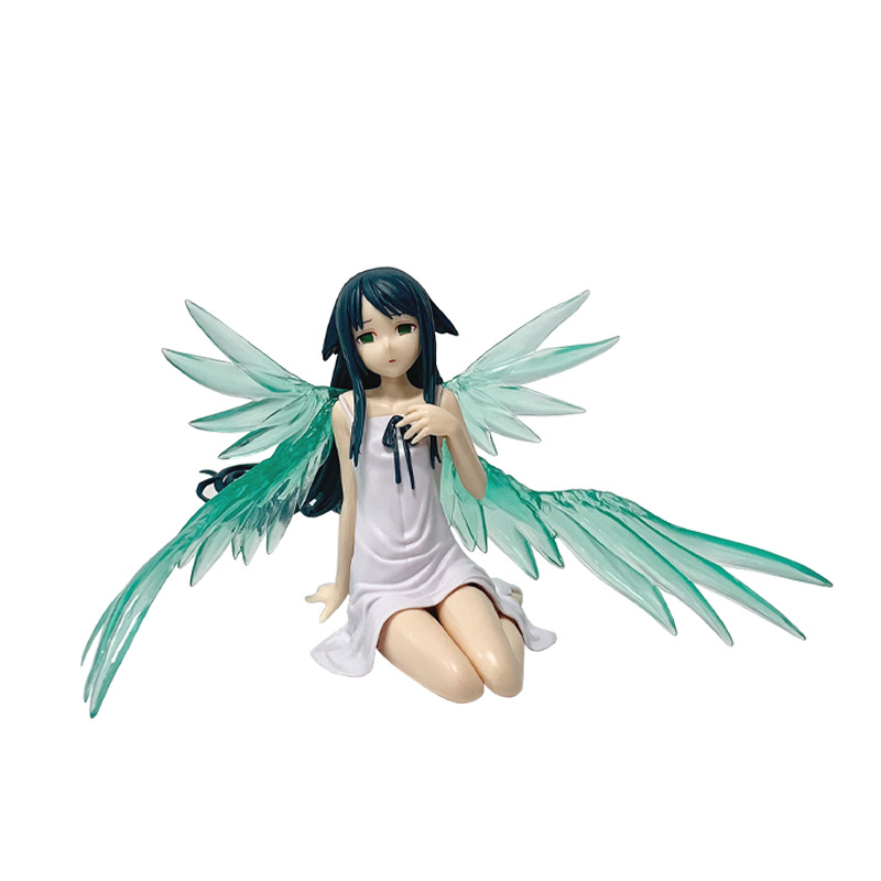 NEW 11CM The Song of Saya: Say - đánh giá và giá Audio Music Lollipop
