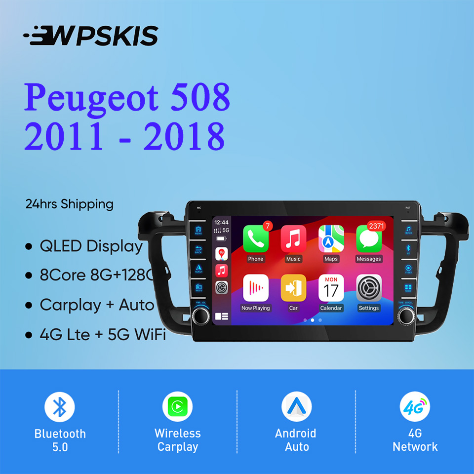 8G Ram 128GB Android 14 Car Ra - đánh giá và giá Audio Music Network