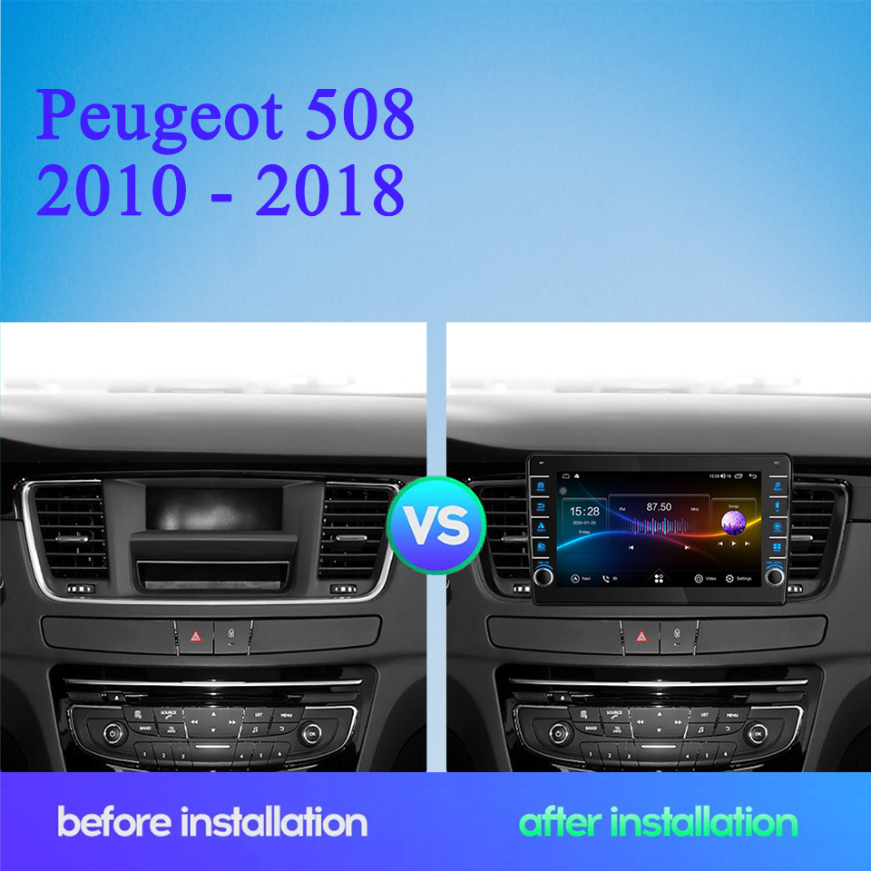 8G Ram 128GB Android 14 Car Ra - đánh giá và giá Audio Music Network