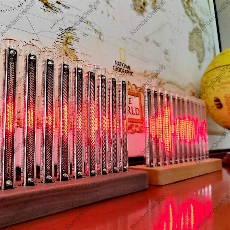 RGB Audio Spectrum Visualizer, - đánh giá và giá Audio Music Effect