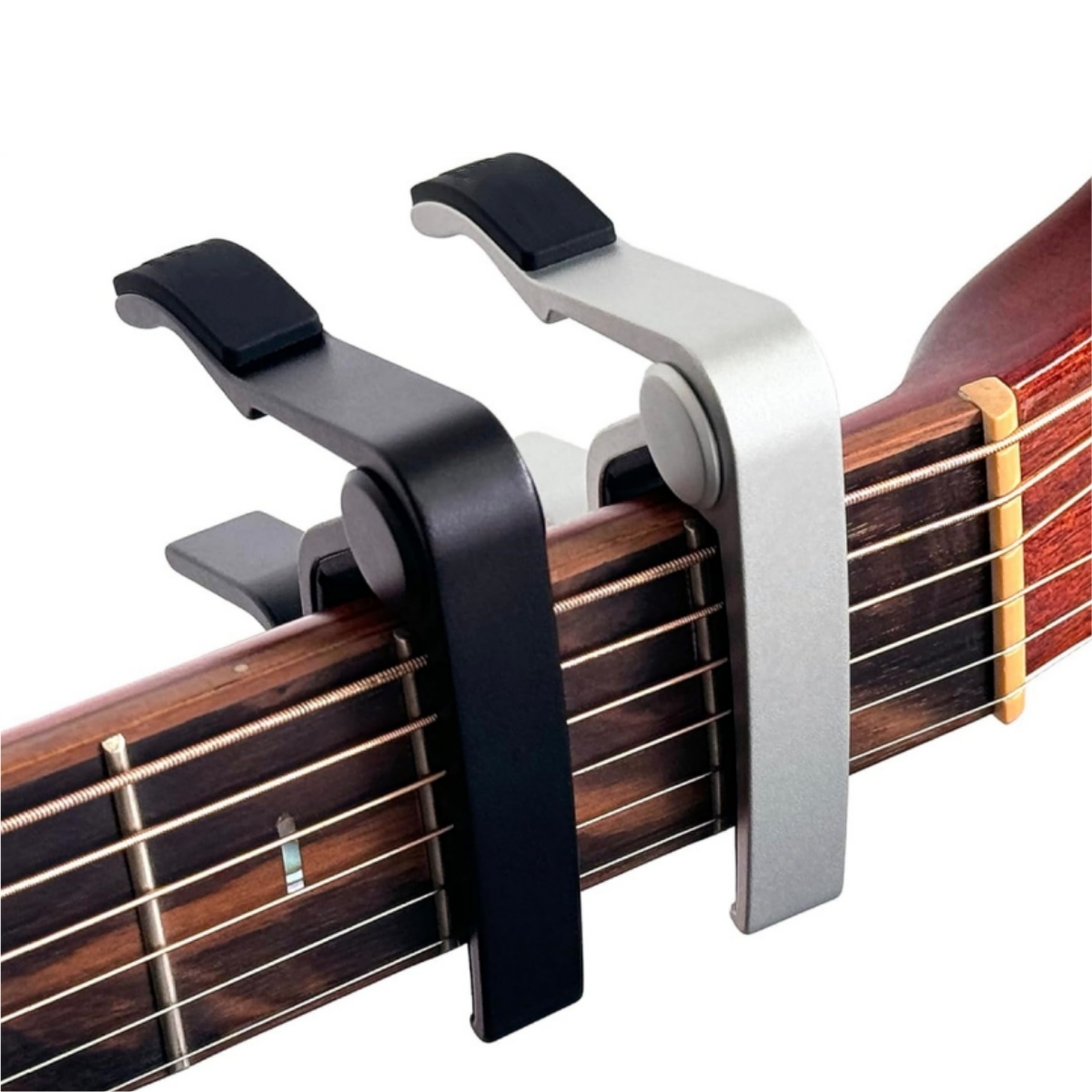 Miwayer Guitar Capo - Precisio - đánh giá và giá Guitar Capo Clip