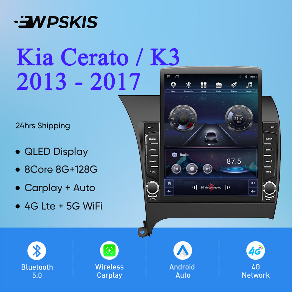 Car Auto Radio FM AM Video Aud - đánh giá và giá Audio Music Network
