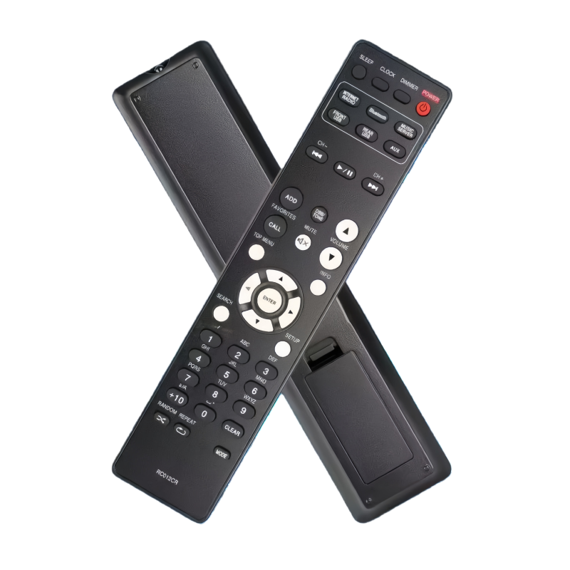 New  Replacement Remote Contro - đánh giá và giá Audio Music Network