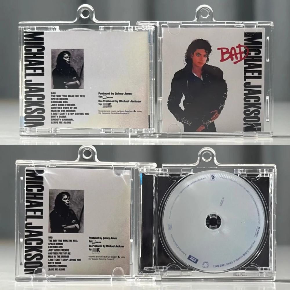 Classic Pop Michael Jackson MJ - đánh giá và giá Audio Music Lollipop