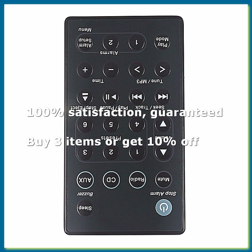 Remote Control for -B7 Miaoyun - đánh giá và giá Audio Music Generator Free