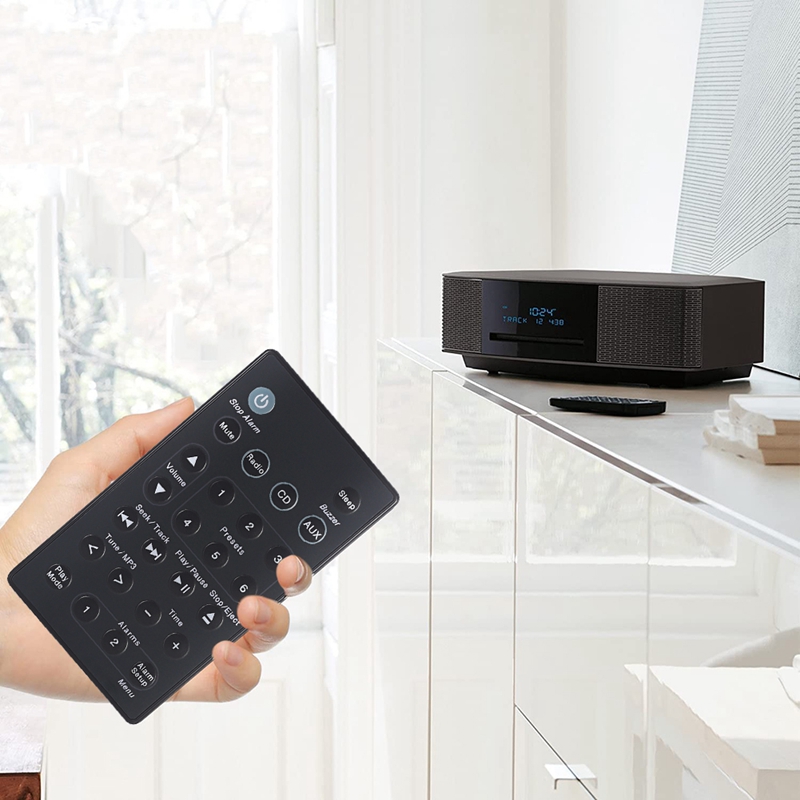 Remote Control for -B7 Miaoyun - đánh giá và giá Audio Music Generator Free