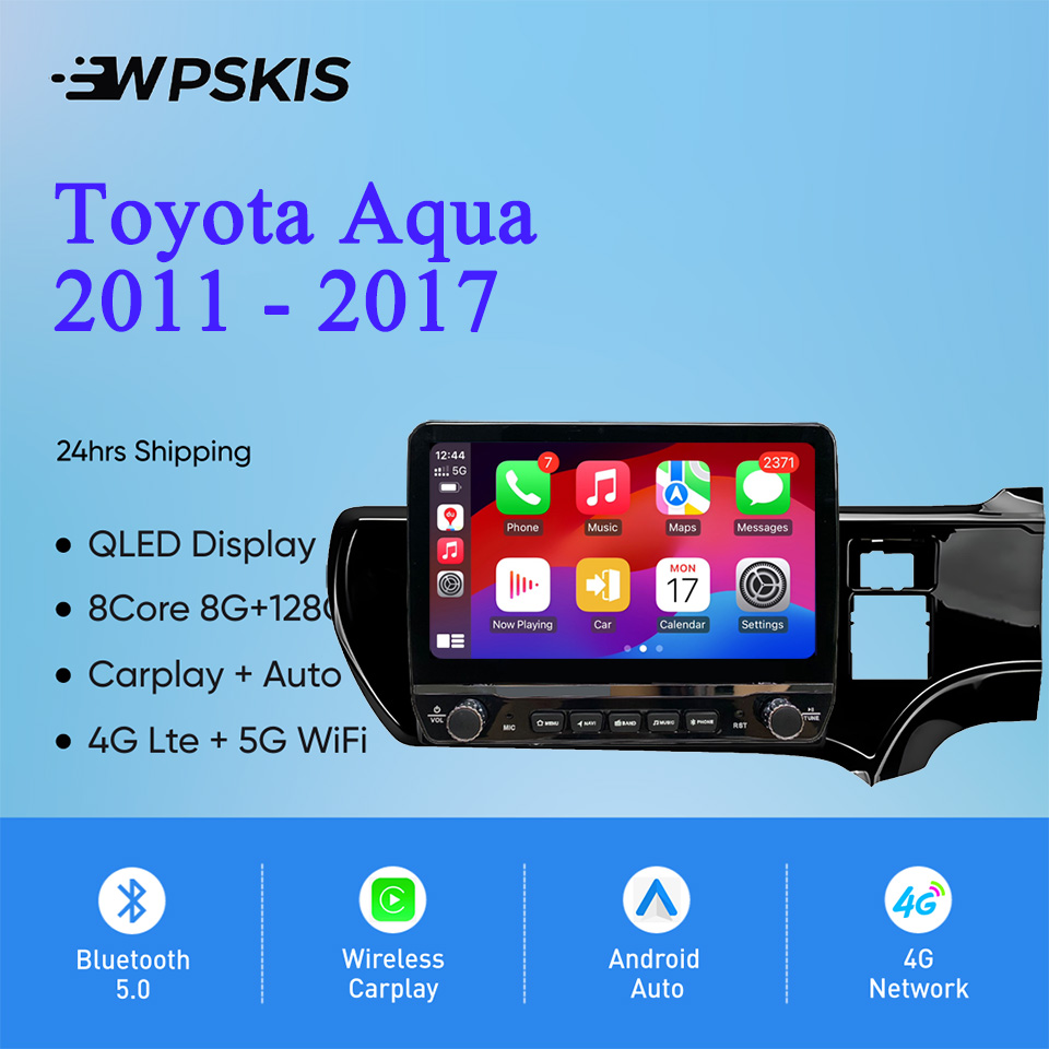 Android 14 8G Ram Car Autoradi - đánh giá và giá Audio Music Network