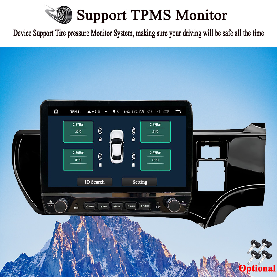 Android 14 8G Ram Car Autoradi - đánh giá và giá Audio Music Network