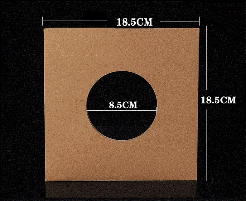 Tuổi Sử Dụng 7 Inch 17.8Cm Cũ  - đánh giá và giá Audio Music Lollipop