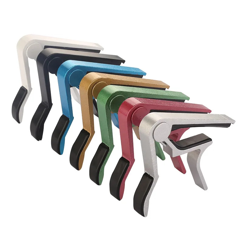 1/2pcs Guitar Capo for Acousti - đánh giá và giá Guitar Capo Clip