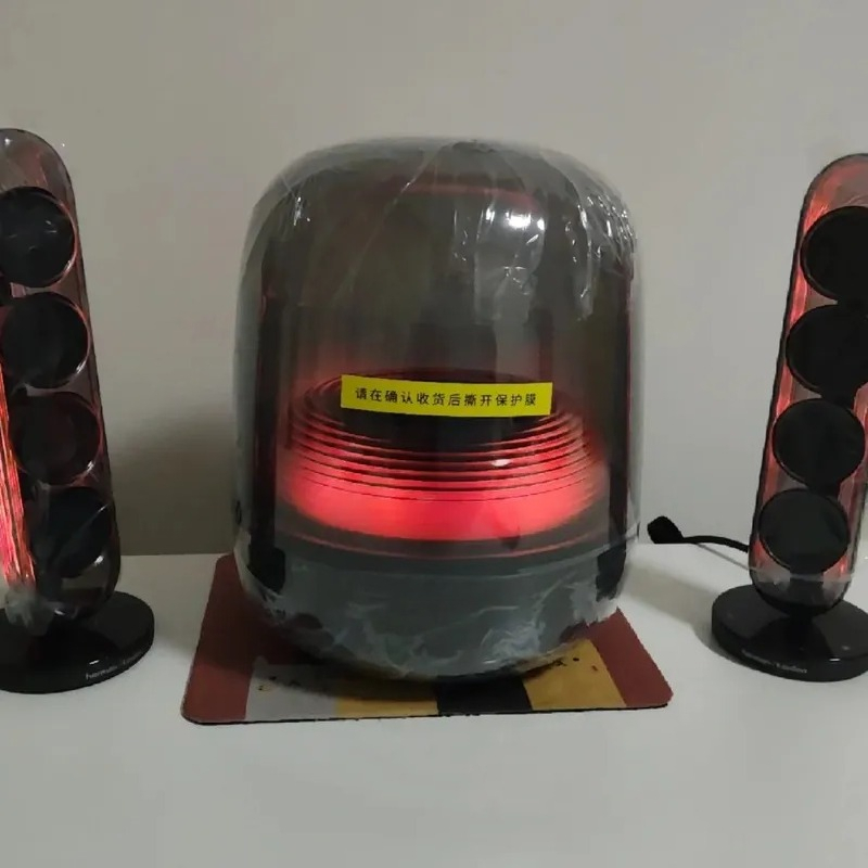 Music Crystal 5th Generation X - đánh giá và giá Audio Music Generator Free