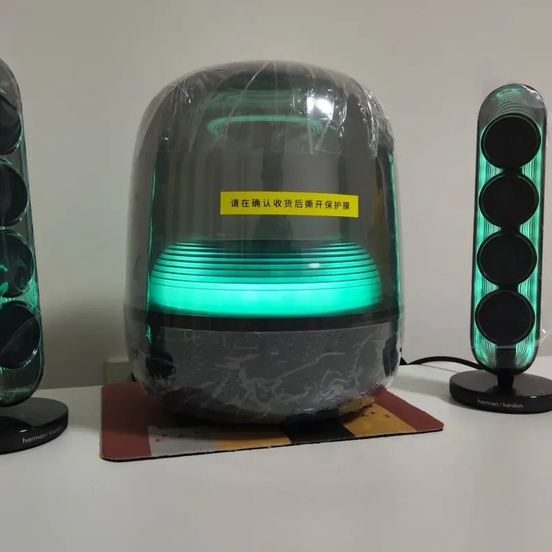 Music Crystal 5th Generation X - đánh giá và giá Audio Music Generator Free