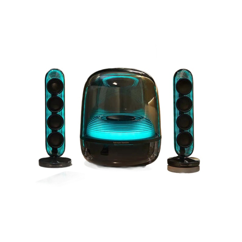 Applicable to Soundsticks 5 Mu - đánh giá và giá Audio Music Generator Free