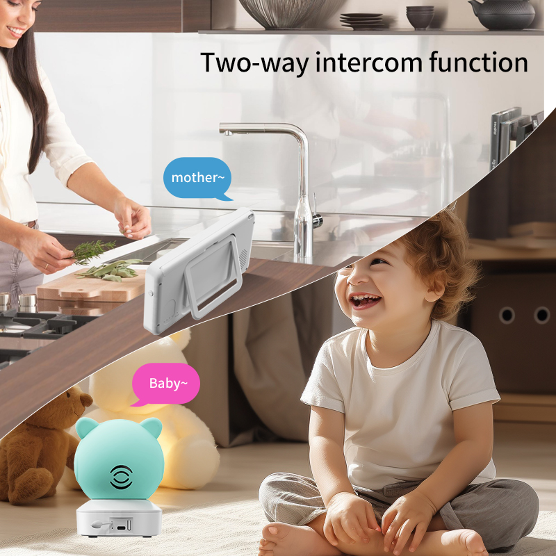 Danmini TUYA App Control Baby  - đánh giá và giá Audio Music Network