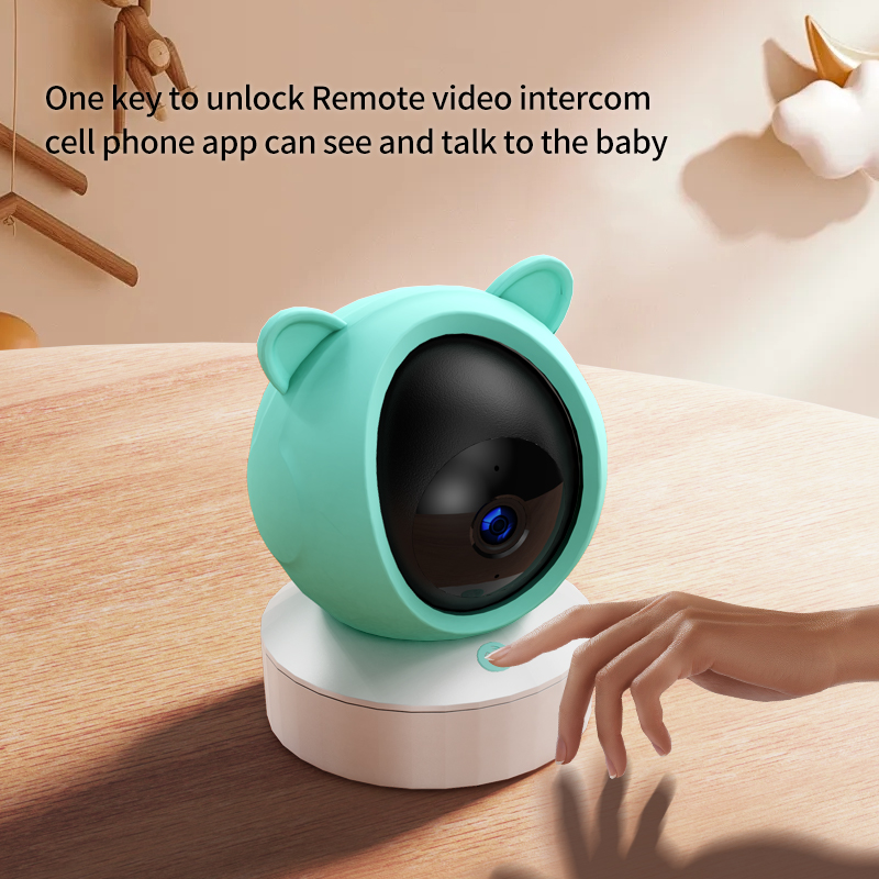 Danmini TUYA App Control Baby  - đánh giá và giá Audio Music Network
