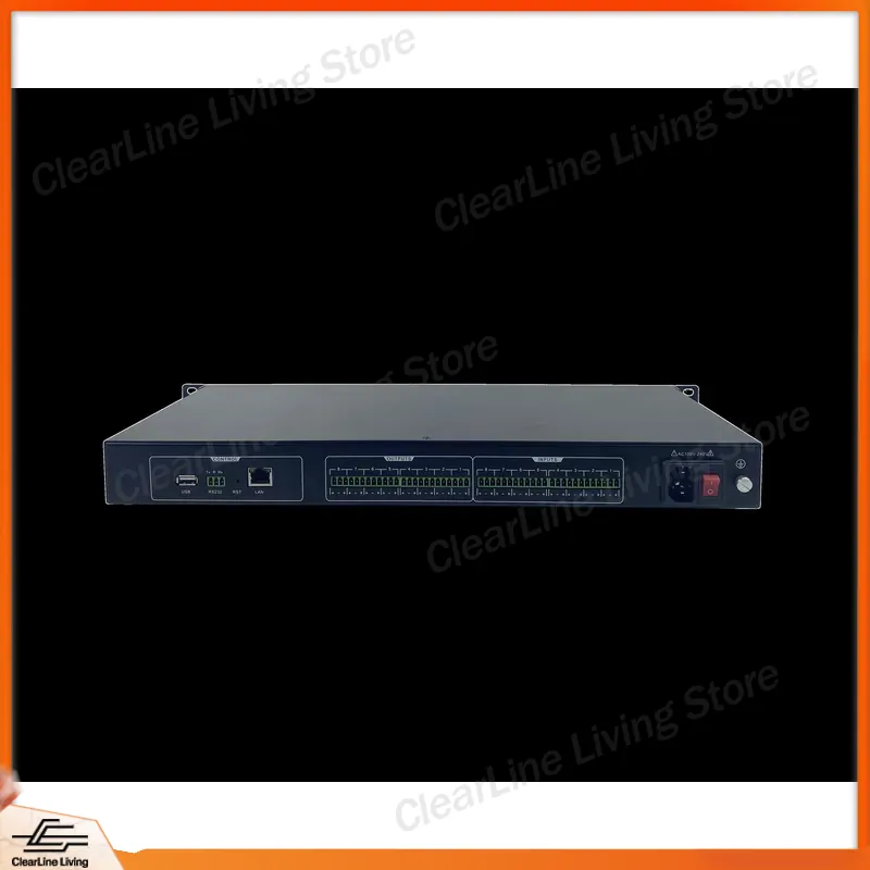 8 Channel DSP Digital Audio Pr - đánh giá và giá Audio Music Effect