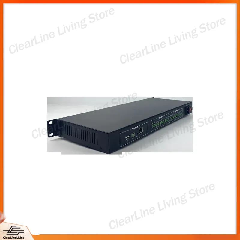 8 Channel DSP Digital Audio Pr - đánh giá và giá Audio Music Effect