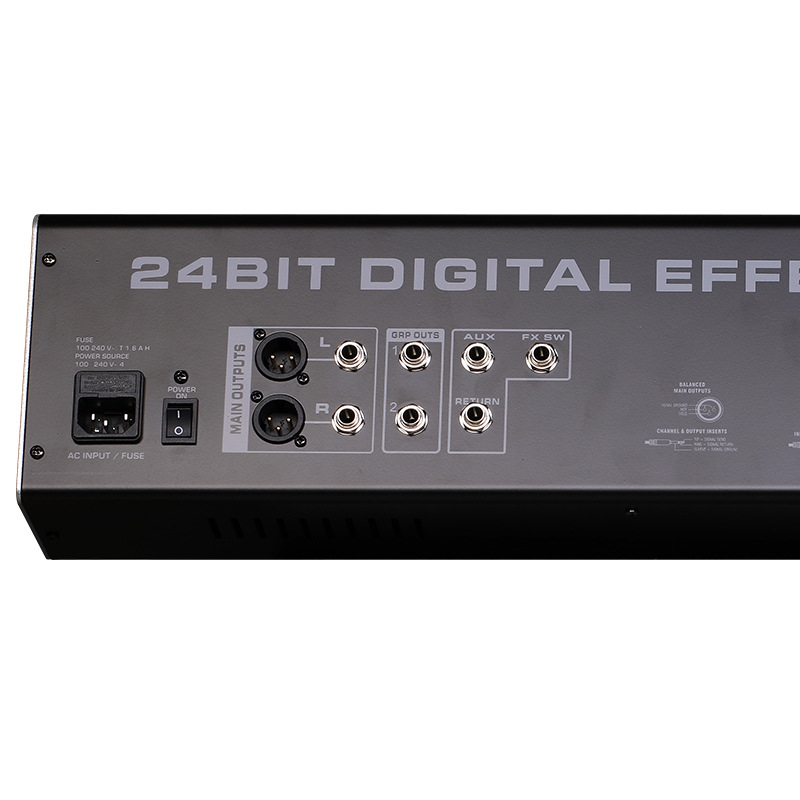 BE-10 Professional Studio Musi - đánh giá và giá Audio Music Effect
