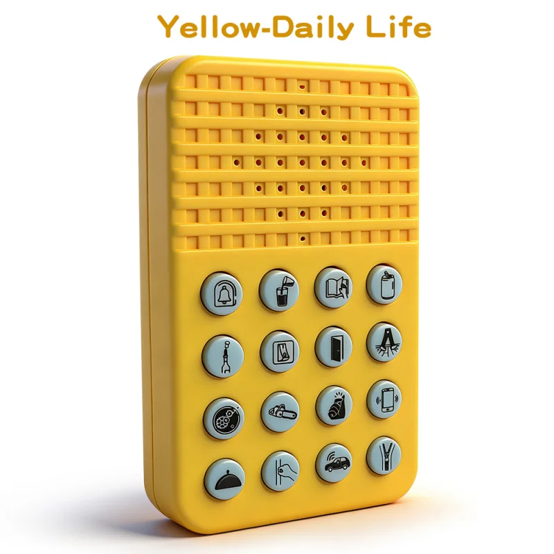 Four Funny Sound Effect Machin - đánh giá và giá Audio Music Lollipop