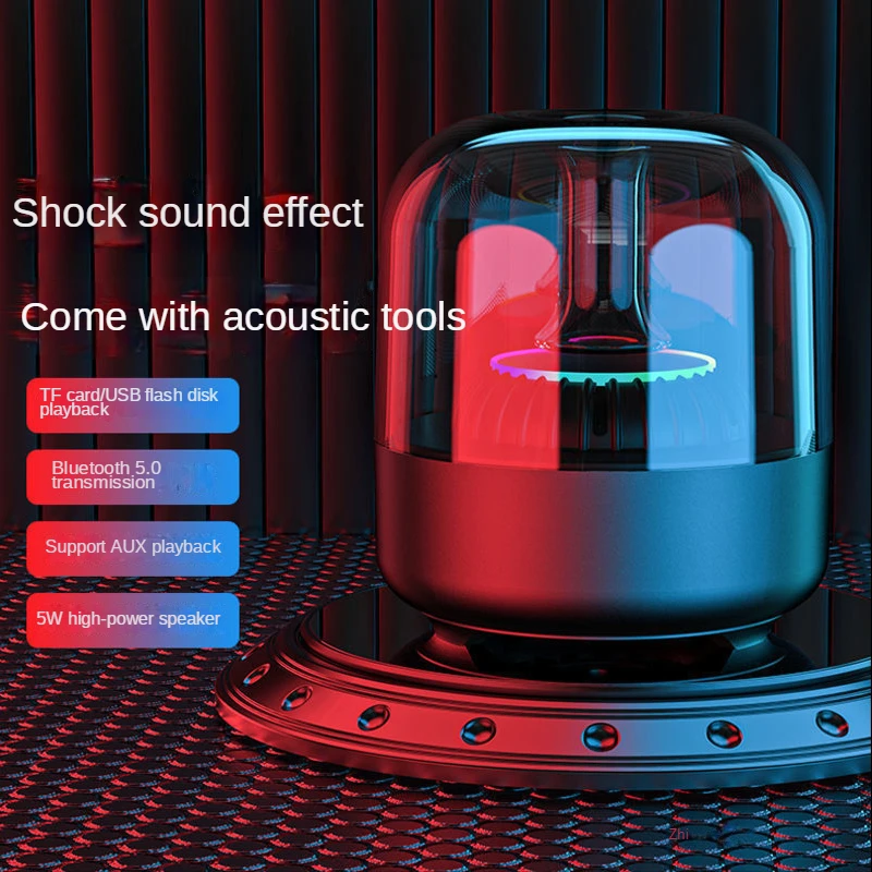 Loa Blutooth Thế Hệ Mới SoundS - đánh giá và giá Audio Music Generator Free