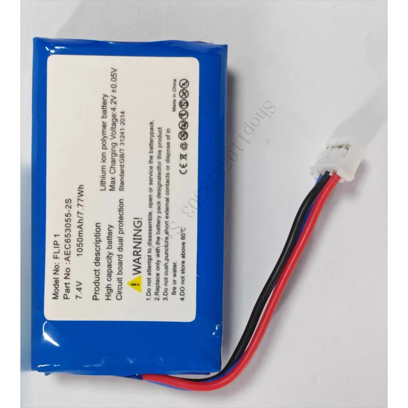 forJBL Flip 1 Battery Generati - đánh giá và giá Audio Music Generator Free