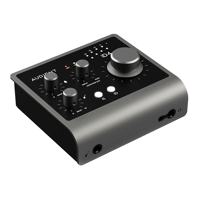 Second generation professional - đánh giá và giá Audio Music Generator Free