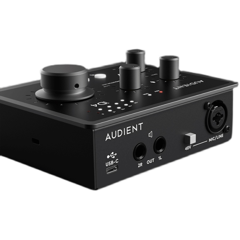 Second generation professional - đánh giá và giá Audio Music Generator Free