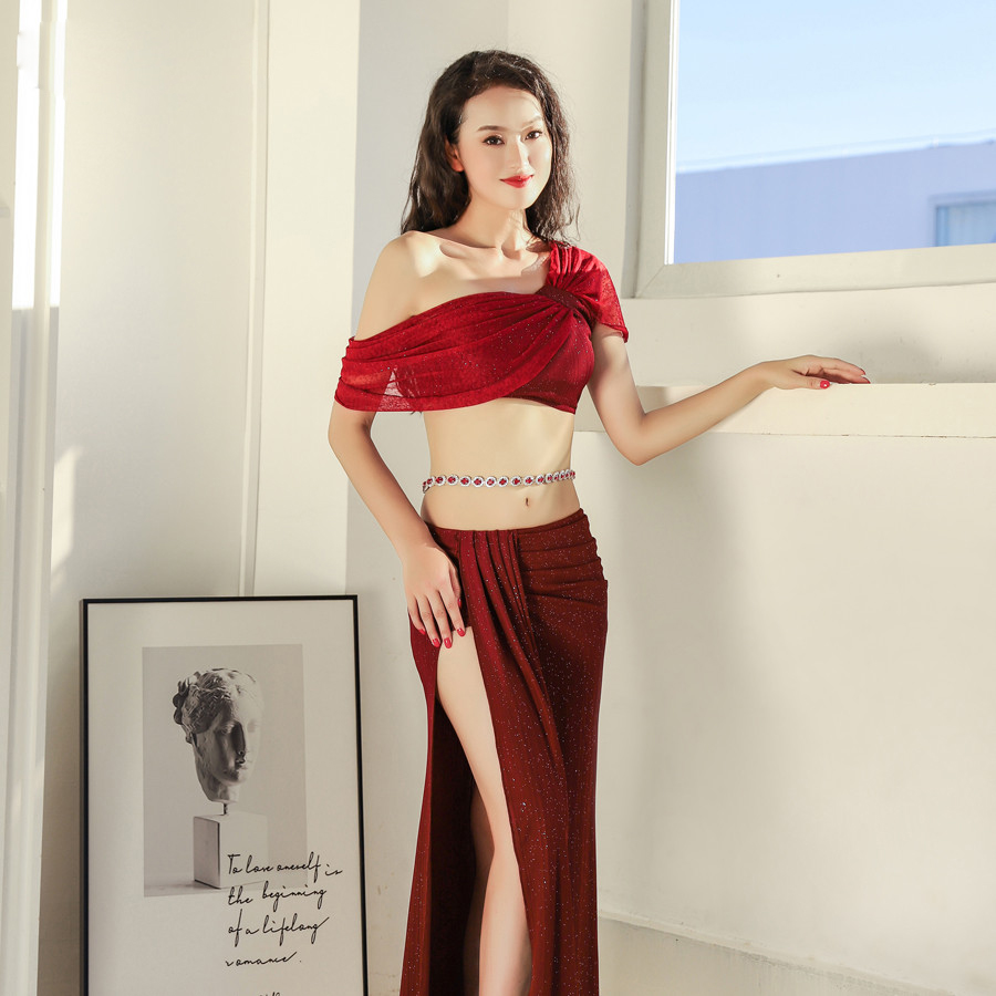 Mới Múa Bụng Trang Phục Nữ Tha - đánh giá và giá Audio Music Lollipop
