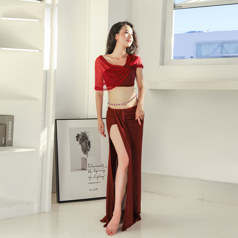 Mới Múa Bụng Trang Phục Nữ Tha - đánh giá và giá Audio Music Lollipop